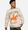 Goat Crew Destiny Rider Crewneck Sand