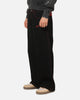 Ed Hardy Skull Rhinestone Jeans Black