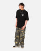 The Anti Order Double Dragon T-Shirt Black