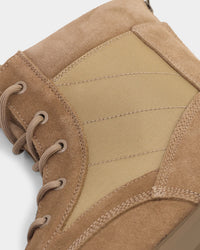Saint Morta Legion Boot Mocha