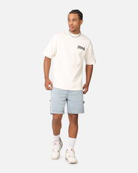Carre Roll The Odds T-Shirt Off White