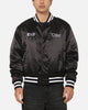 Carre Carré X Coca Cola Batter Up Stadium Jacket Black