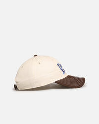 New Era New York Mets ' Big Apple' 9TWENTY Strapback White/Navy