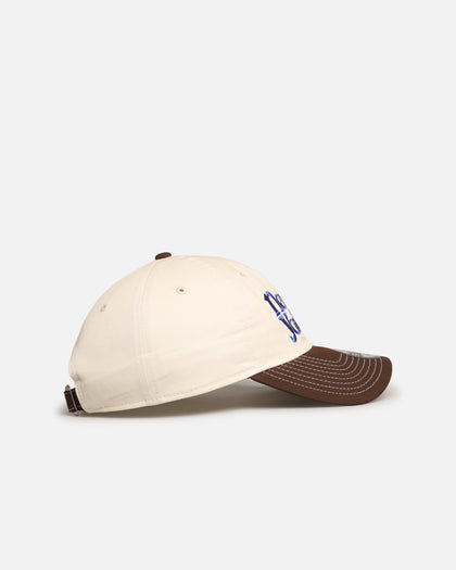 New Era New York Mets ' Big Apple' 9TWENTY Strapback White/Navy