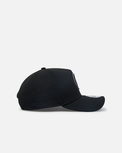 New Era Oaxaca Guerreros "Liga Mexicana De Beisbol" 9FORTY Snapback Black