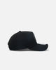 New Era Oaxaca Guerreros "Liga Mexicana De Beisbol" 9FORTY Snapback Black
