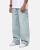 Carre Baggy Carpenter Jeans Sunfade Blue