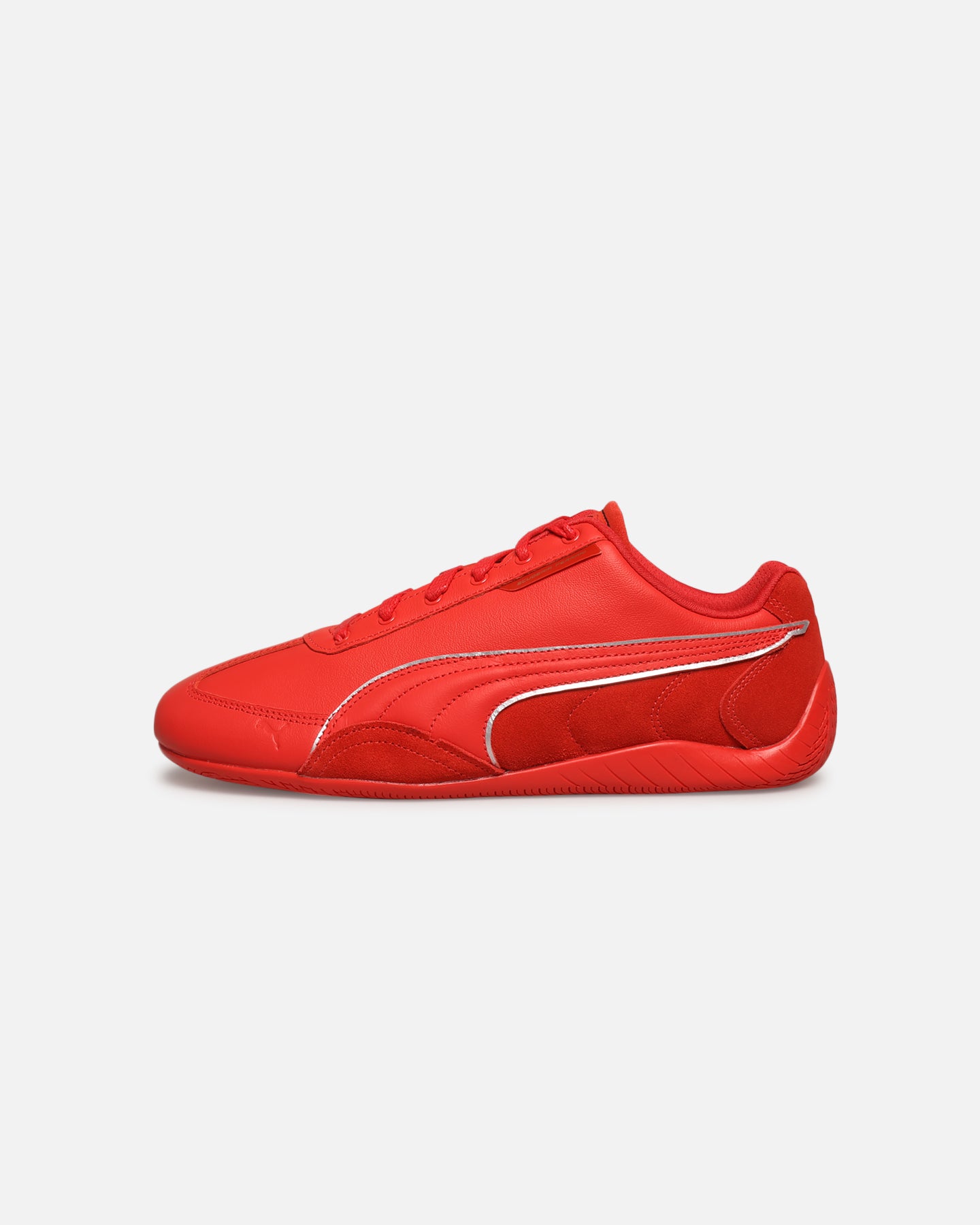 d*3様 PUMA Ferrari サッカースパイク レッド Puma X Scuderia Ferrari Speedcat Red | Culture Kings US