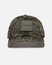 New Era New York Yankees 'Gone Fishing' 9FORTY A-Frame Snapback Camo