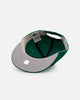 New Era Boston Celtics 'Fear Of God x NBA' 9FIFTY Retro Crown Snapback Green