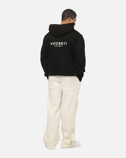 Vouseti The OG Hoodie Black