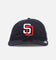 New Era San Diego Padres 9FIFTY Retro Crown Strapback OTC