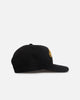 47 Brand San Diego Padres 'MLB Trophy Case' 47 Hitch Snapback Black