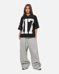 73Studio X Halo 2 Spartan 117 Football Jersey Black