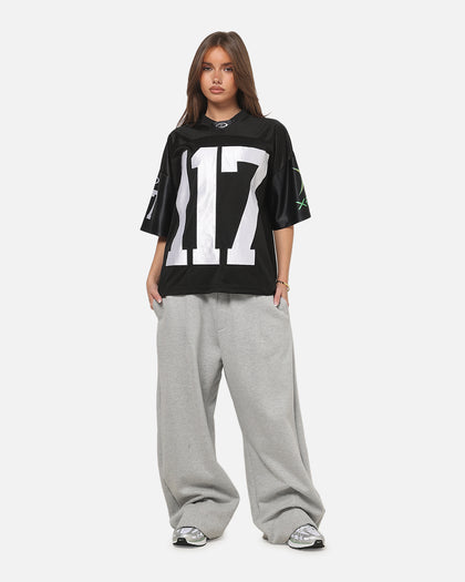 73Studio X Halo 2 Spartan 117 Football Jersey Black
