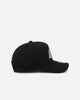 Mitchell & Ness Los Angeles Lakers 'Year Of The Snake' MVP Snapback Black