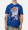 Pro Standard Los Angeles Dodgers Mookie Betts Avatar T-Shirt Blue