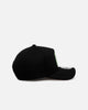 New Era Mexico National Baseball Team 'Satin Flower' 9FORTY A-Frame Snapback Black/Pink