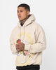 Goat Crew Protect Your Energy Hoodie Stone