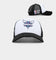 New Era Charlotte Hornets 'NBA Summer League' 9FORTY A-Frame Snapback Black/White