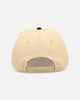 New Era Los Angeles Rams 'Vintage' 9FORTY A-Frame Snapback Vegas Gold