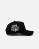 New Era Philadelphia Phillies 'Black White Upside Down Logo' 9FORTY A-Frame Snapback Black/White