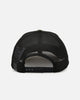 New Era Chicago White Sox 'Black Floral Tapestry' 9FORTY A-Frame Trucker Snapback Tapestry