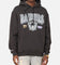 Mitchell & Ness Las Vegas Raiders Arch Hoodie Faded Black