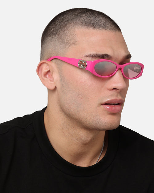 Gucci GG1660S003 Sunglasses Pink