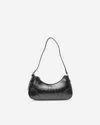 Von Dutch Women's Von Dutch Shoulder Bag Black