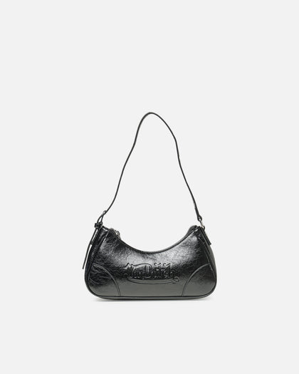 Von Dutch Women's Von Dutch Shoulder Bag Black