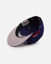 New Era Los Angeles Dodgers 'Hyperfly Katakana x MLB' 59FIFTY Fitted Official Team Colour