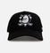 47 Brand Anaheim Ducks 'Ultrasuede' 47 MVP Strapback Black/White