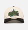 New Era Rugby League '2025 NRL Vegas Round' 9FORTY A-Frame Snapback White