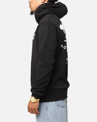 Carre Dice Club Hoodie Black