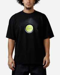 73Studio X Xbox 25th Anniversary Console T-Shirt Black
