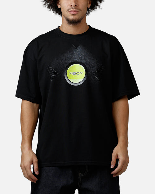 73Studio X Xbox 25th Anniversary Console T-Shirt Black