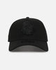 New Era Manly Warringah Sea Eagles 'Black On Black' 9FORTY A-Frame Snapback Black