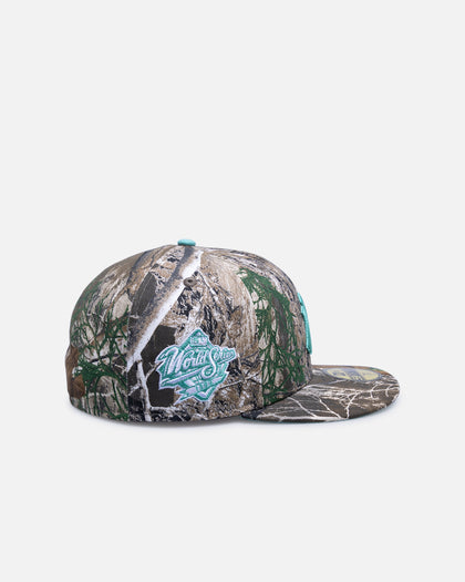 New Era New York Yankees 'Realtree Pastel' 59FIFTY Fitted Assorted Pastel