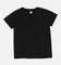 AS Colour Kids' T-Shirt Black