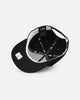 New Era Atlanta Falcons 'Black on Black' 9FORTY A-Frame Snapback Black/Black