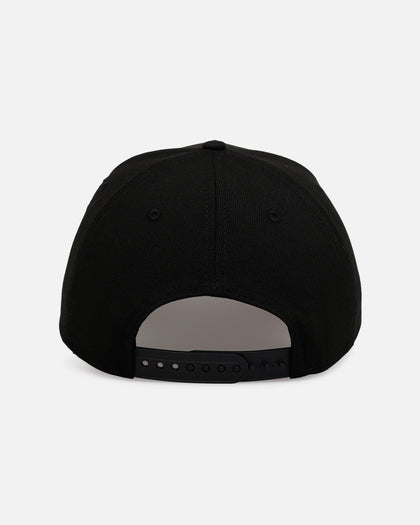 New Era Detroit Lions 'Stealth Roses' 9FORTY A-Frame Snapback Black