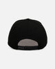 New Era Detroit Lions 'Stealth Roses' 9FORTY A-Frame Snapback Black