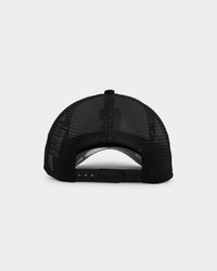 New Era Los Angeles Clippers 'NBA Summer League' 9FORTY A-Frame Snapback Black/White