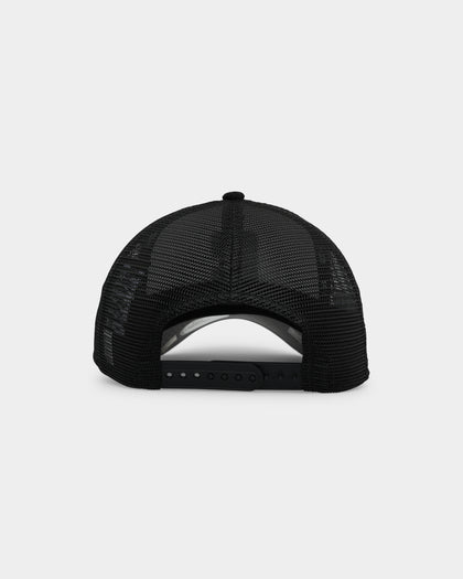 New Era Los Angeles Clippers 'NBA Summer League' 9FORTY A-Frame Snapback Black/White