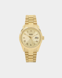 Saint Morta Felix Avila Watch Gold
