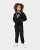 Honor The Gift Kids' Fall Higher Power Hoodie Black