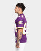 MItchell & Ness Men's Minnesota Vikings Randy Moss #84 Legacy Jersey Purple