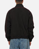 Bleacher Athletic Brisbane Broncos NRL Midweight Spray Jacket Black