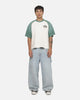 Carre Newport Raglan T-Shirt Ecru
